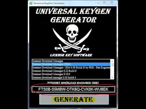 Ea Serial Key Generator Free Download